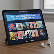 ИИ-композиции теперь будут помечены в Apple Music 