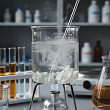 Денатурация белка в кислой среде - кулинарные лайфхаки 