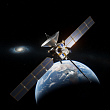 На околоземную орбиту запущен российский конкурент американскому Starlink 