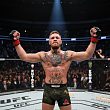 Конор Макгрегор вновь возвращается в UFC после долгого перерыва  